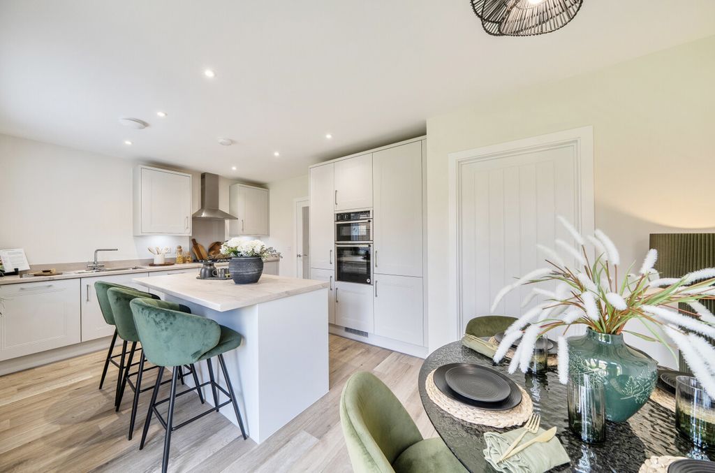Additional image 3 of 4 bed semi-detached house for saleHeritage Place, North Stoneham Park, North Stoneham, Eastleigh SO50