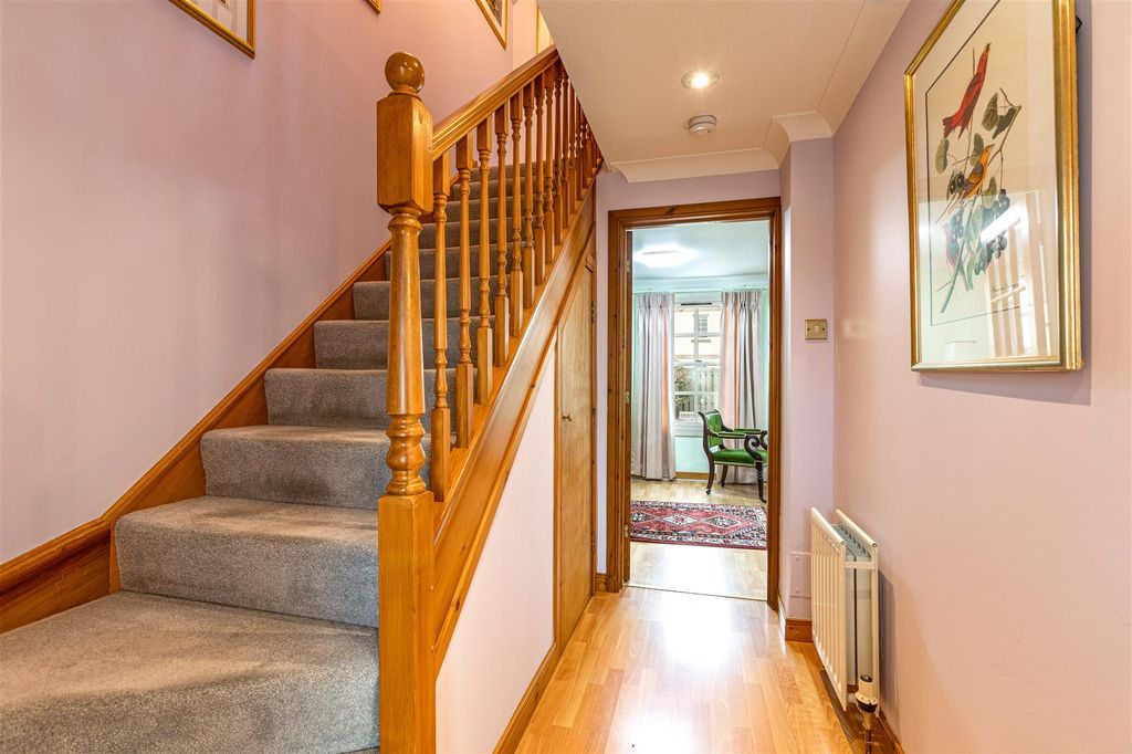 Additional image 5 of 2 bed property for saleThe Gate House, Abbey Mill Park, Melrose TD6