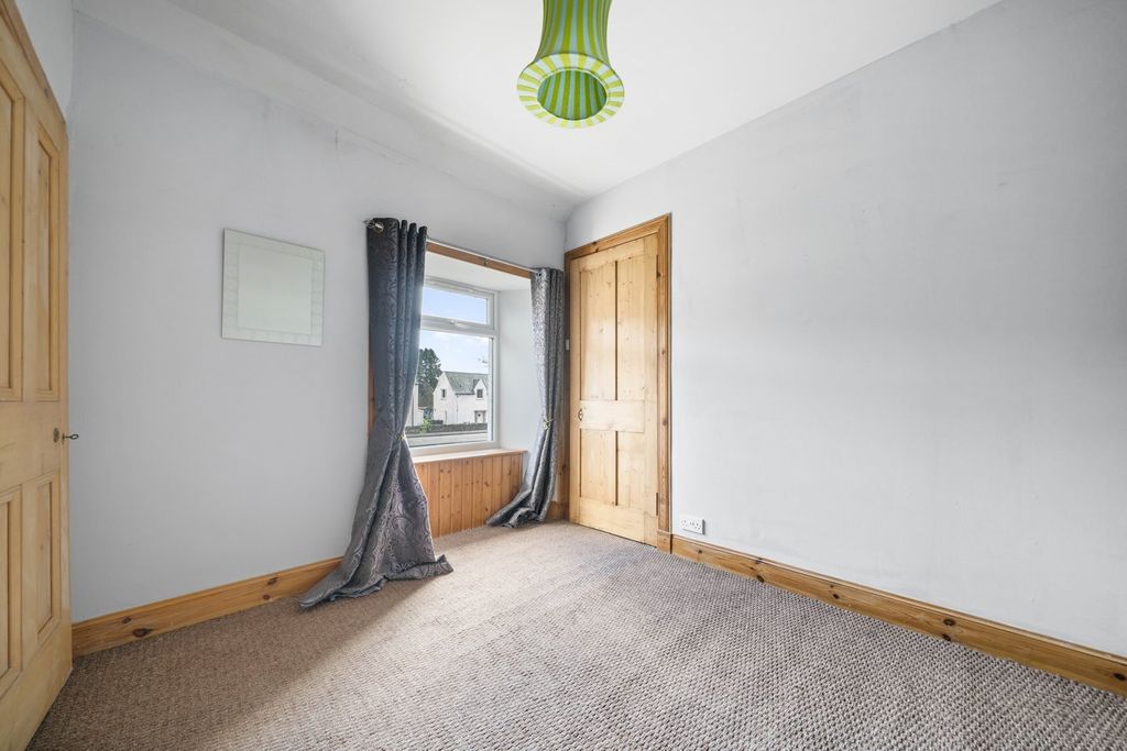Additional image 13 of 2 bed terraced house for saleFront Street, Braco, Dunblane FK15