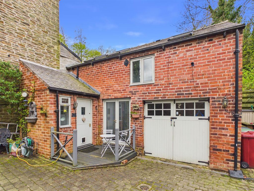 Additional image 3 of 4 bed detached house for saleThe Manse, Lea Road, Dronfield S18