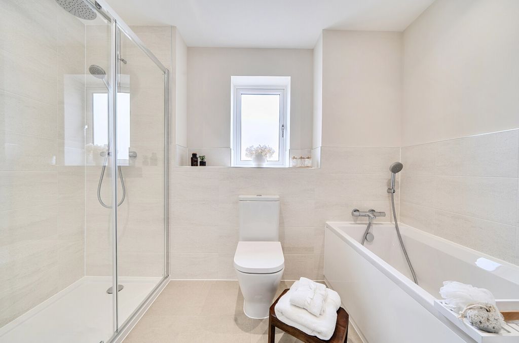 Additional image 9 of 4 bed semi-detached house for saleHeritage Place, North Stoneham Park, North Stoneham, Eastleigh SO50