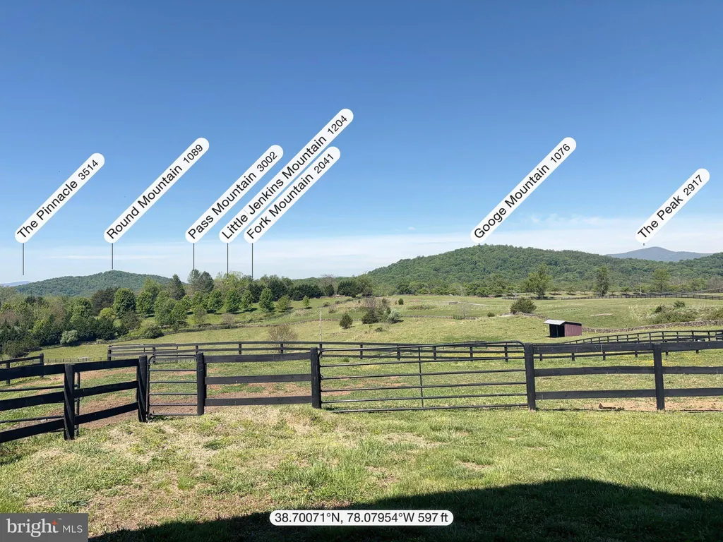 Additional image 64 of 23 White Horse Hill Lane, Amissville, VA 20106