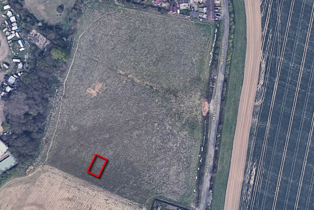 Land for saleMansion Lane, Plot 36, Iver, Buckinghamshire SL09Rw SL0 photo 5