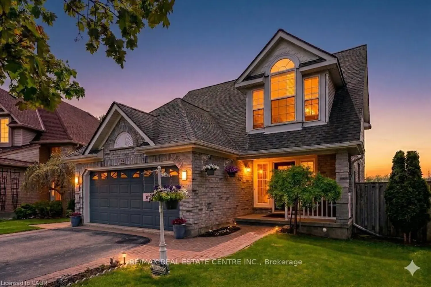 24 Buckthorn Crescent