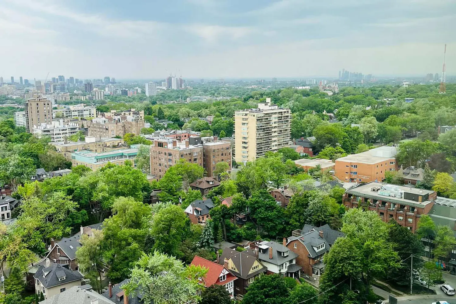 Additional image 19 of 111 St Clair Avenue 1607
