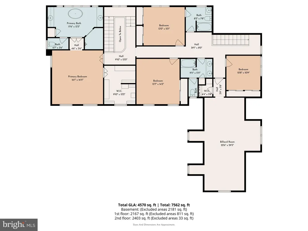 Additional image 39 of 1322 Washington Lane, Jenkintown, PA 19046