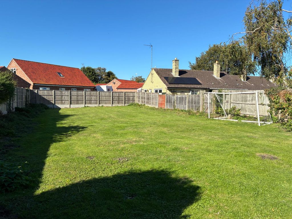 Land for saleIsle Road, Outwell, Wisbech PE14