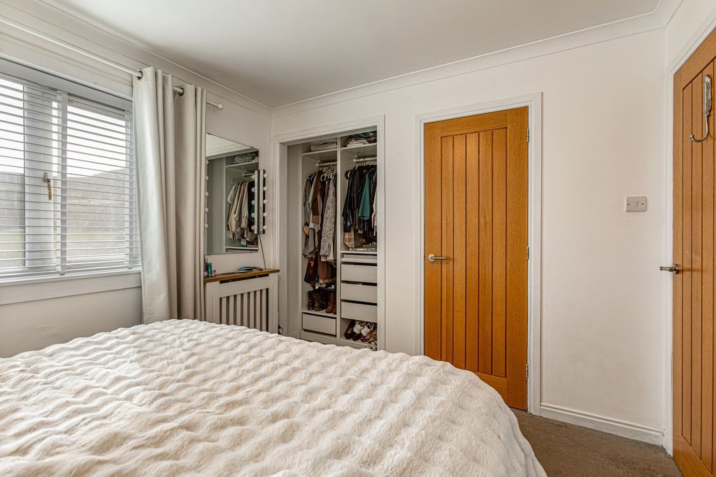 Additional image 10 of 2 bed semi-detached house for sale24 Eildon View, Melrose TD6