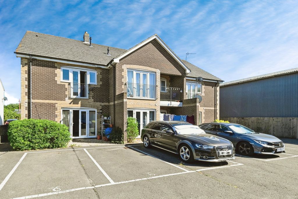 Additional image 12 of 2 bed flat for saleFairfield Road, Downham Market, Norfolk PE38