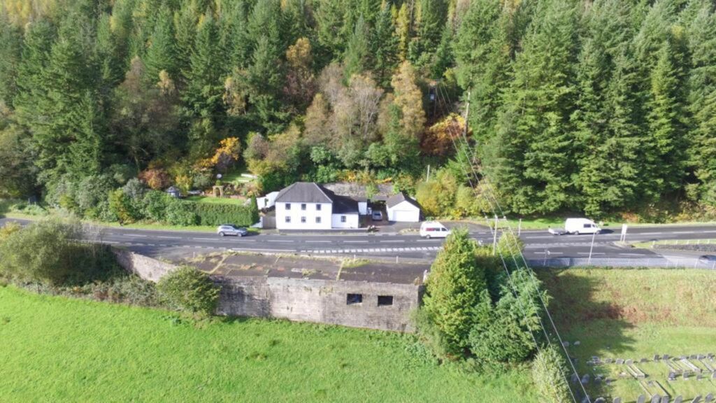 Additional image 23 of 4 bed detached house for saleDinas Mawddwy, Machynlleth SY20
