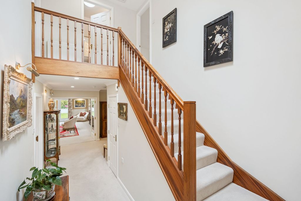 Additional image 24 of 3 bed detached house for saleSmithy Loan, Dunblane FK15