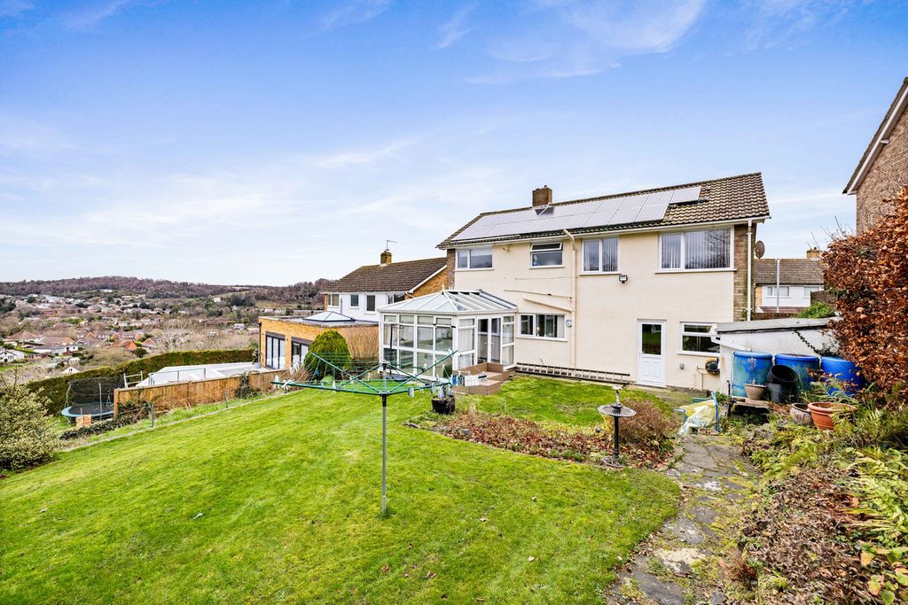 Additional image 20 of 5 bed detached house for saleWingrove Hill, River, Dover CT17