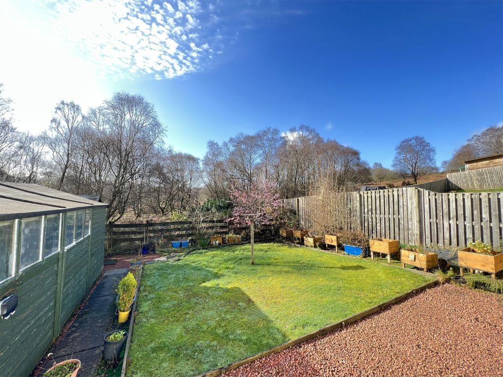 Additional image 15 of 2 bed semi-detached bungalow for sale33 Cammesreinach Crescent, Hunters Quay, Dunoon PA23
