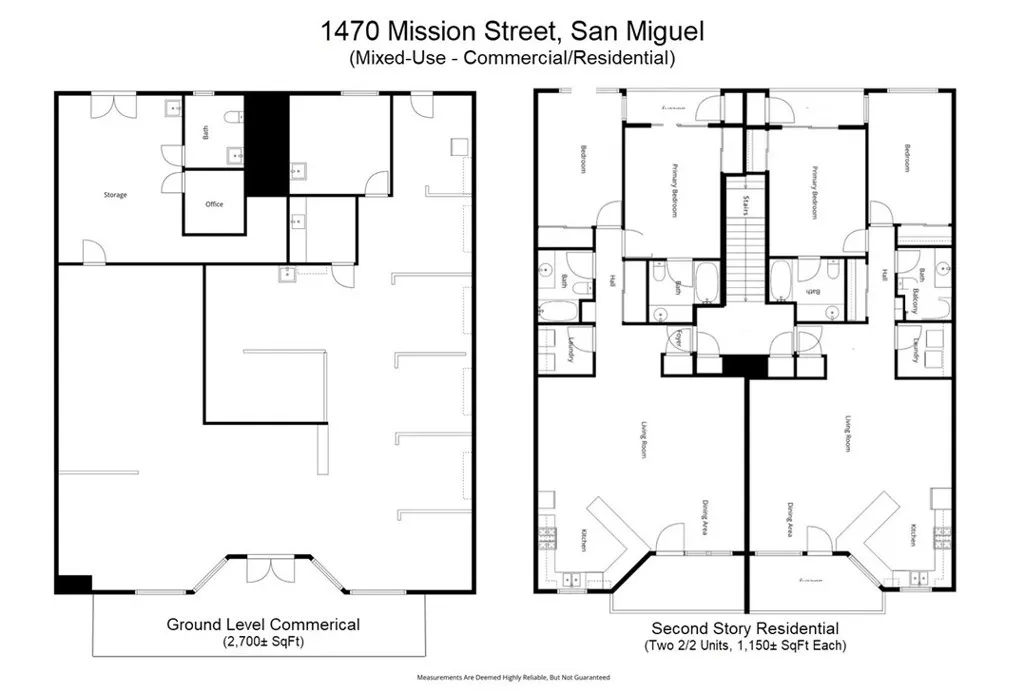 Additional image 4 of 1470 Mission Street, San Miguel, CA 93451