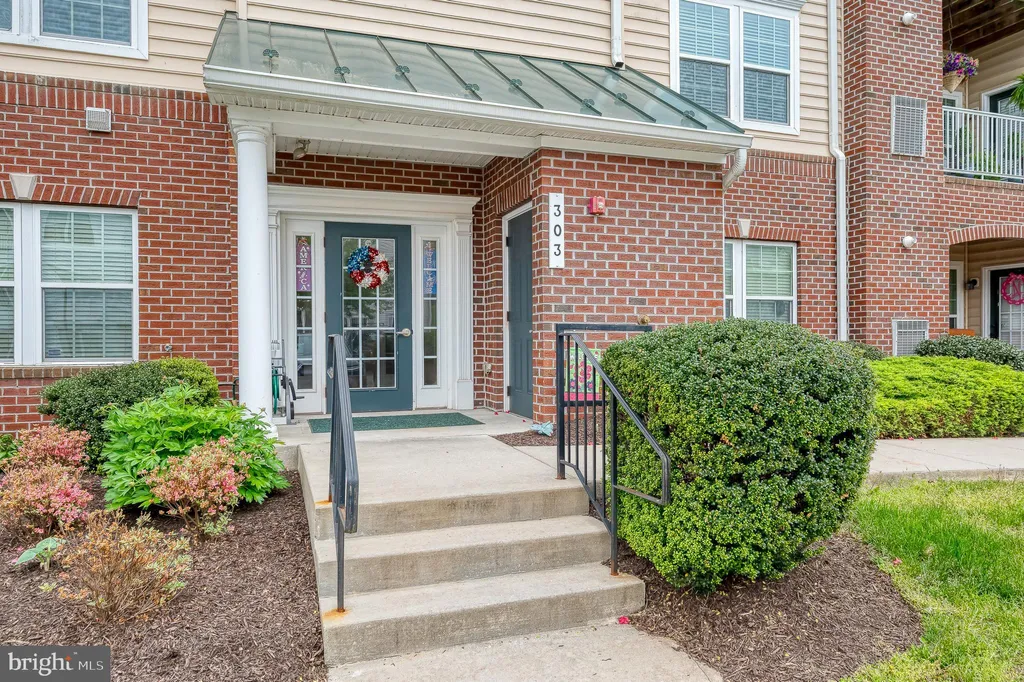 303 Lothian Way Unit 303, Abingdon, MD 21009