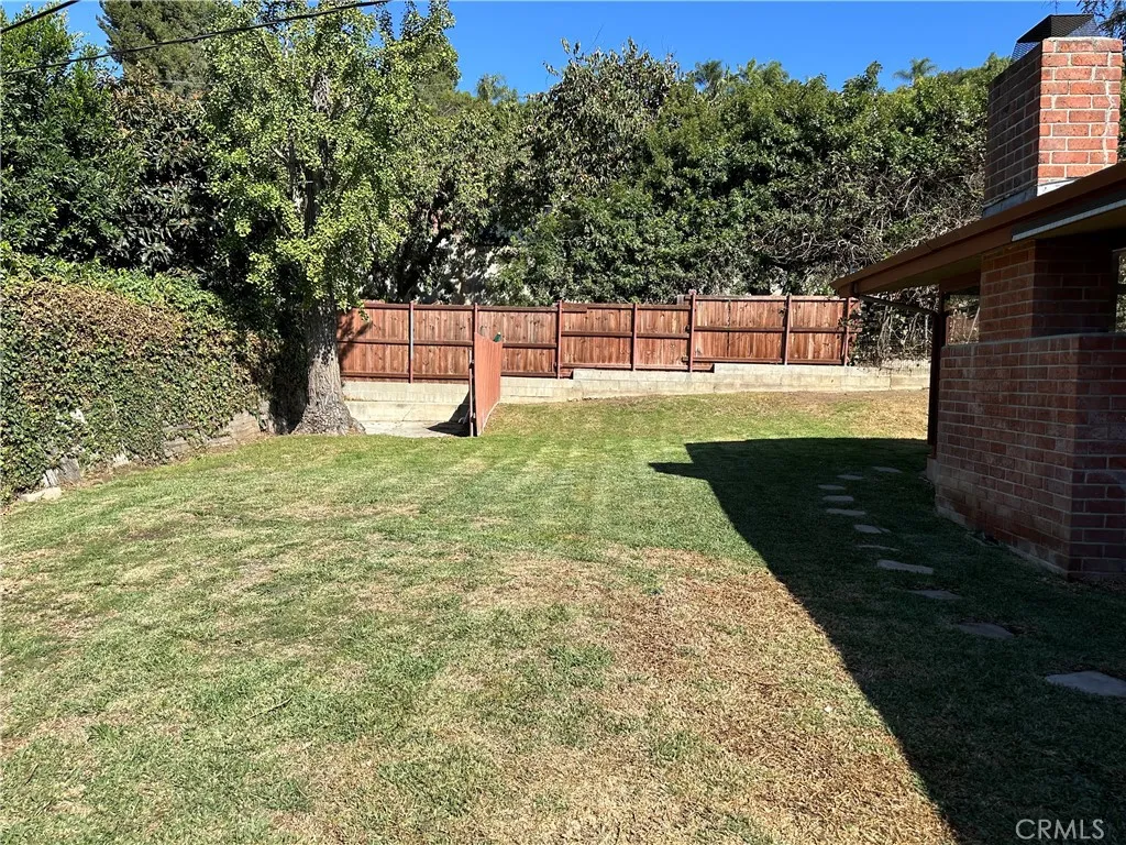 5235 Palm Avenue, Whittier, CA 90601
