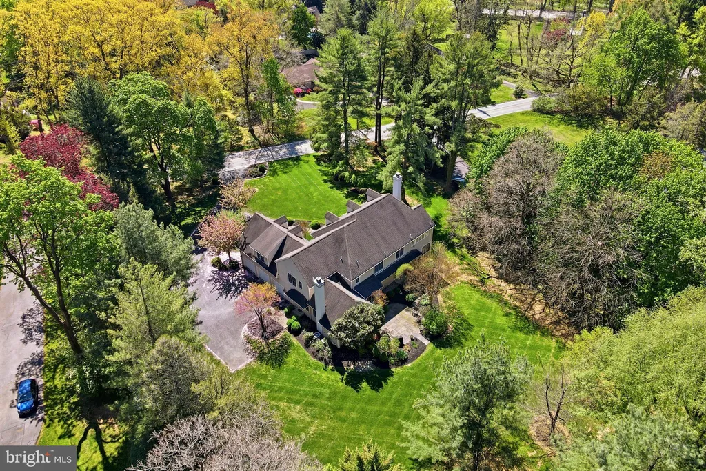 Additional image 31 of 1322 Washington Lane, Jenkintown, PA 19046