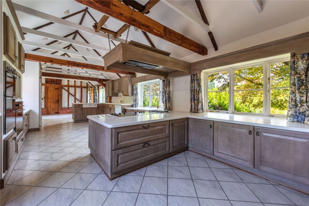Additional image 5 of 5 bed equestrian for saleHome Farm, Coldharbour Lane, Dorking, Surrey RH4