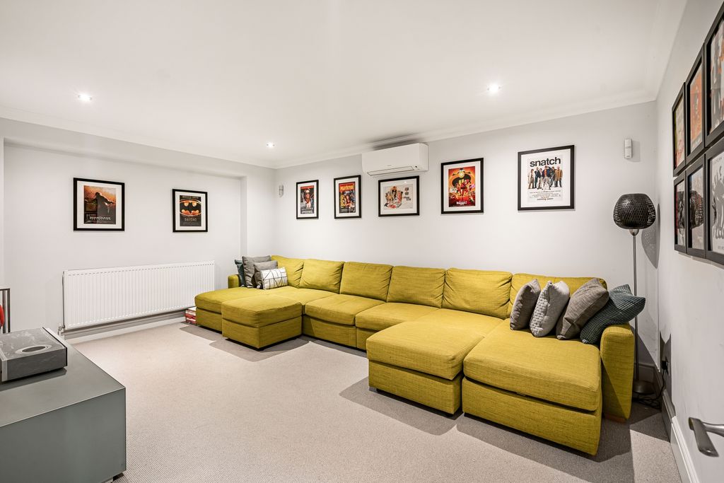 Additional image 9 of 5 bed detached house for saleRosemary Lane, Egham, Surrey TW20