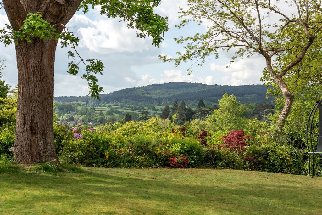 Additional image 19 of 4 bed detached house for saleTower Hill, Dorking, Surrey RH4
