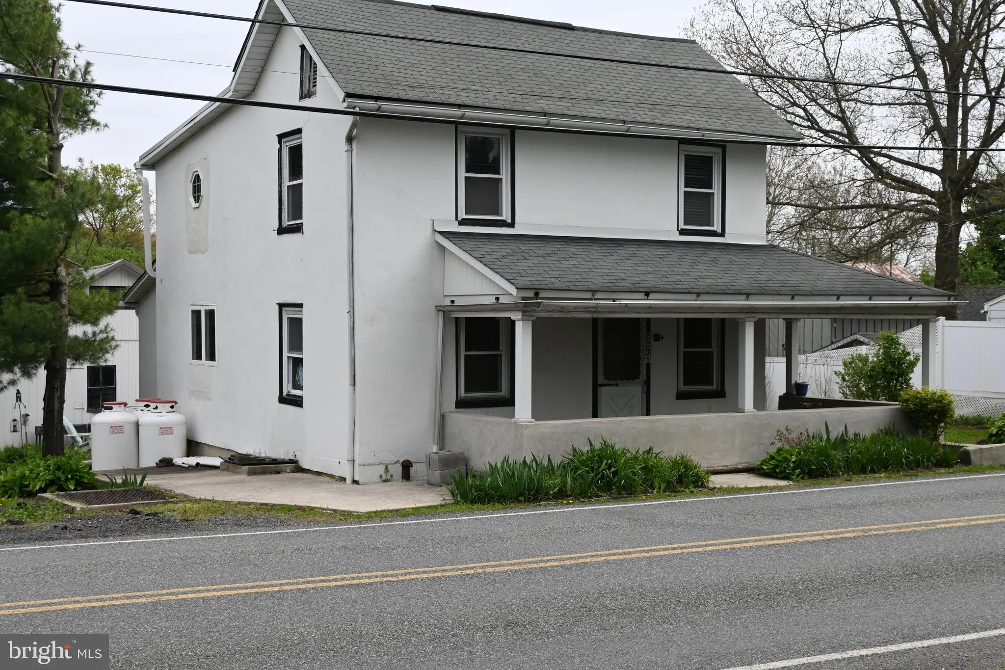 2231 Spinnerstown Road, Quakertown, PA 18951