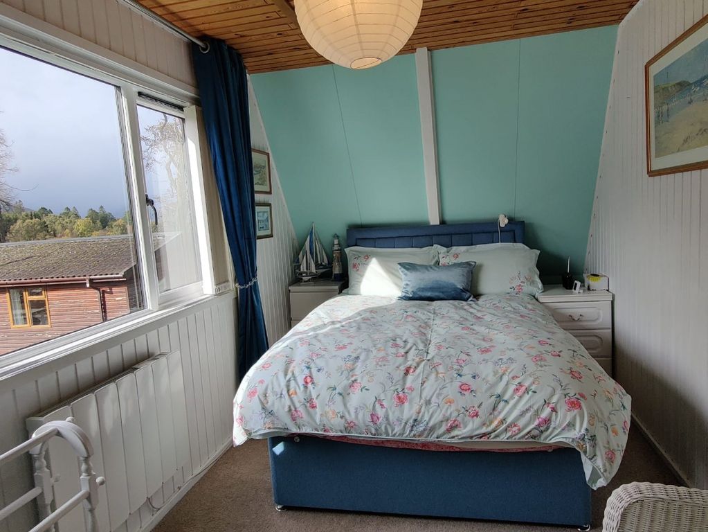 Additional image 21 of 2 bed chalet for sale14 Deercroft Hunters Holiday Village, Dunoon PA23