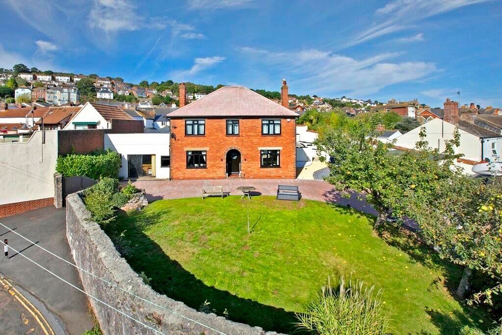 Additional image 33 of 4 bed terraced house for saleBrook Street, Dawlish EX7
