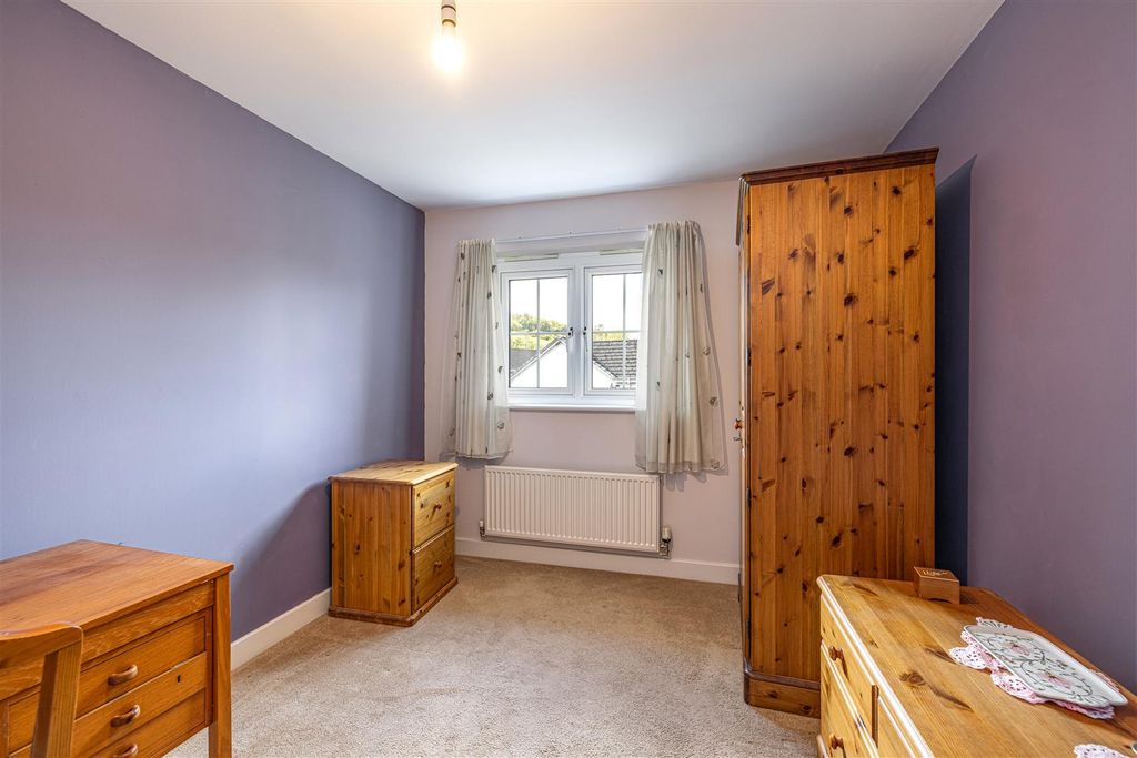 Additional image 28 of 5 bed detached house for sale21 The Beeches, Tweedbank, Galashiels TD1