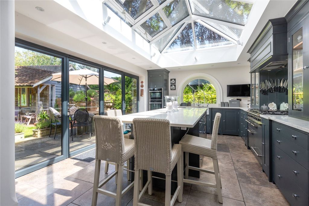 Additional image 3 of 6 bed detached house for saleCedar Close, Dorking, Surrey RH4