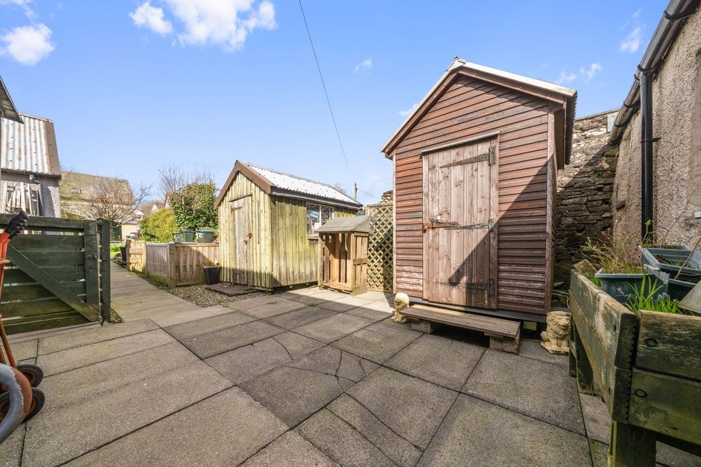 Additional image 24 of 2 bed terraced house for saleFront Street, Braco, Dunblane FK15