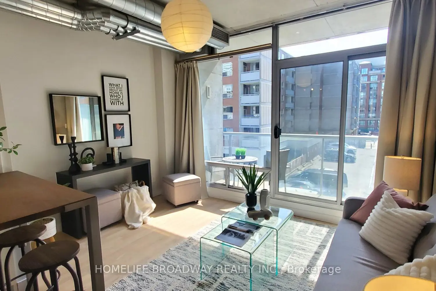 169 John Street 303