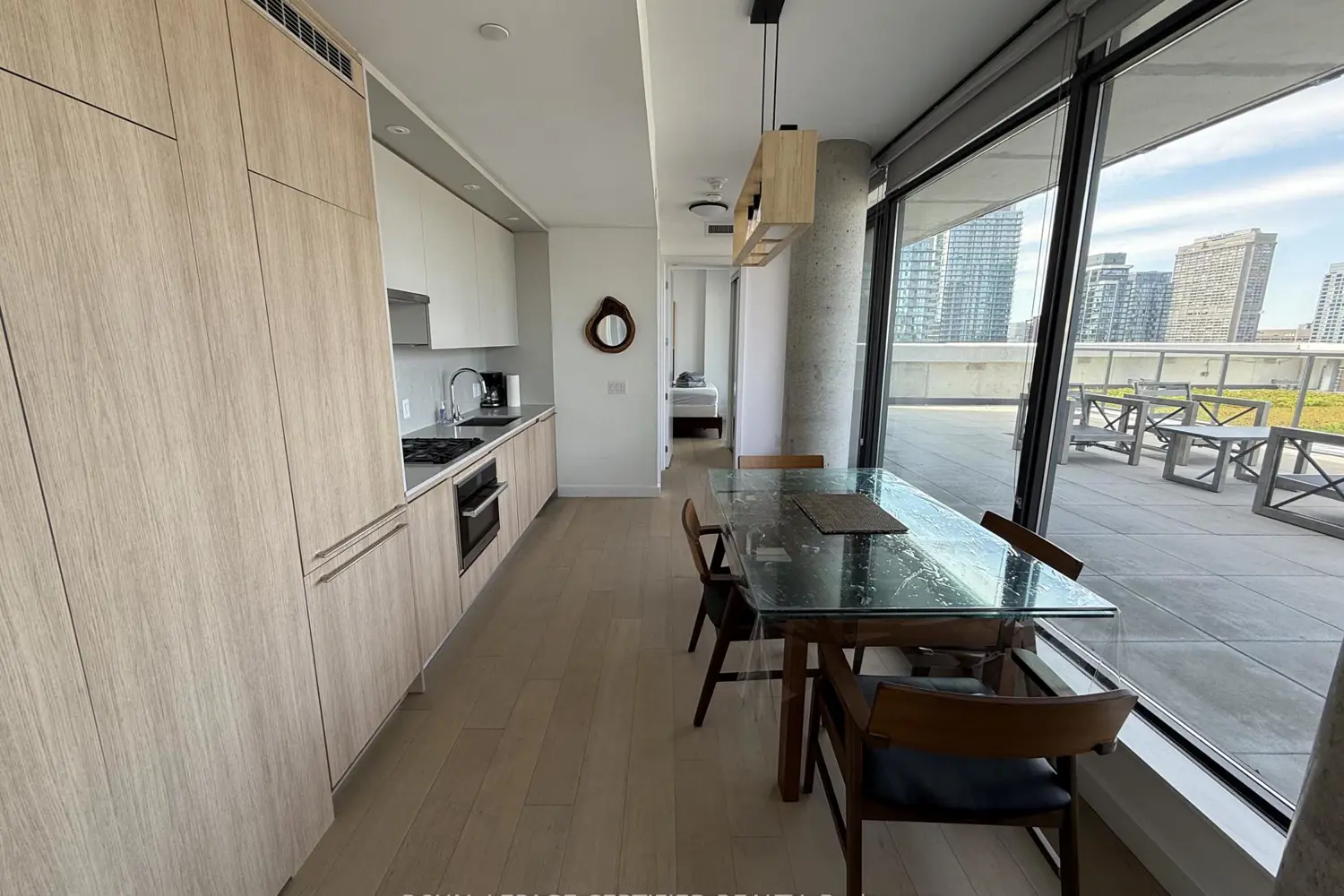 Additional image 7 of 81 Wellesley Street 2305