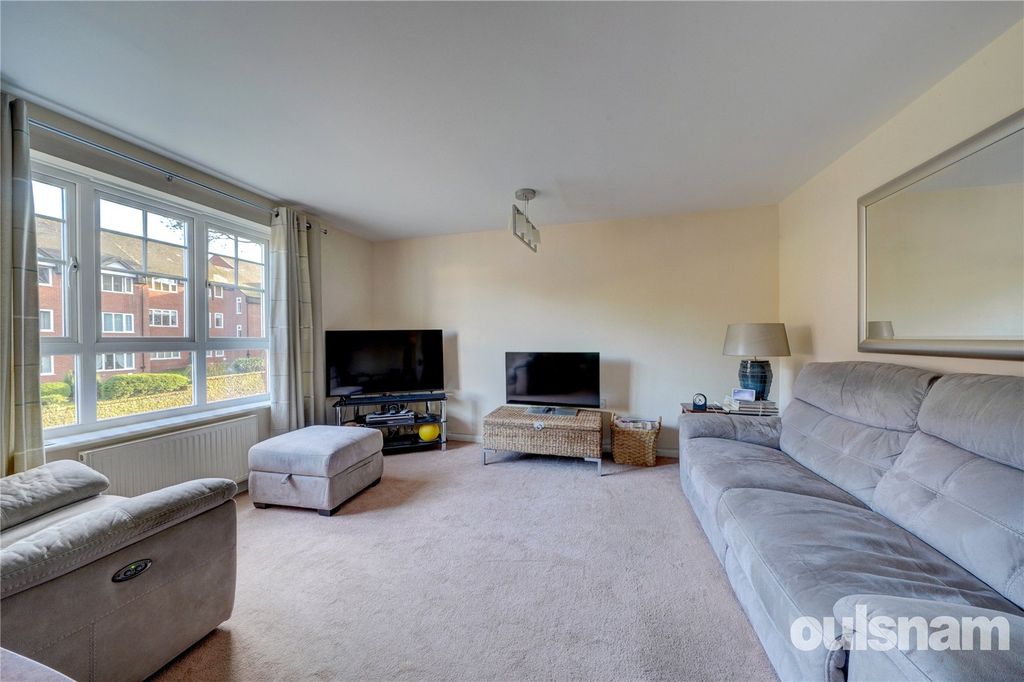 Additional image 5 of 2 bed flat for saleSt. Andrews Road, Droitwich, Worcestershire WR9