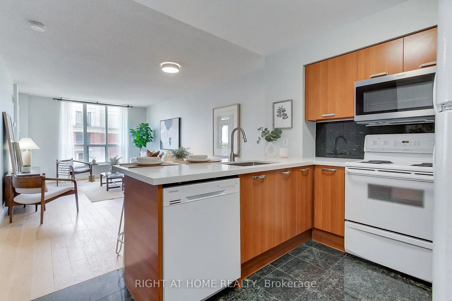 Additional image 7 of 55 Harrison Garden Boulevard 907