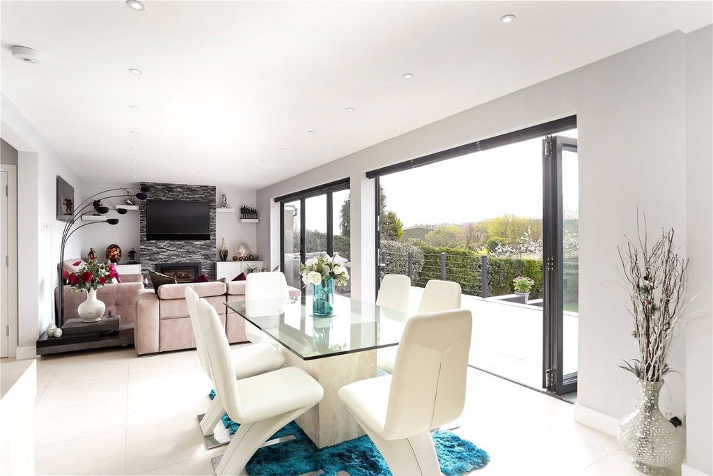 Additional image 6 of 4 bed detached house for saleAshcombe Road, Dorking, Surrey RH4