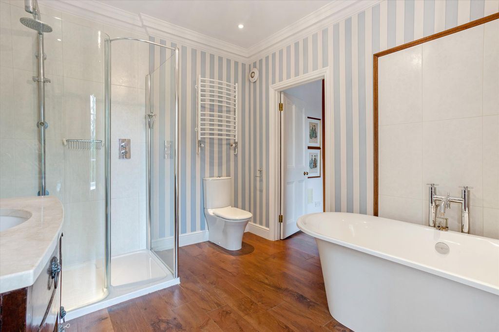 Additional image 20 of 7 bed detached house for saleMiddle Hill, Egham, Surrey TW20