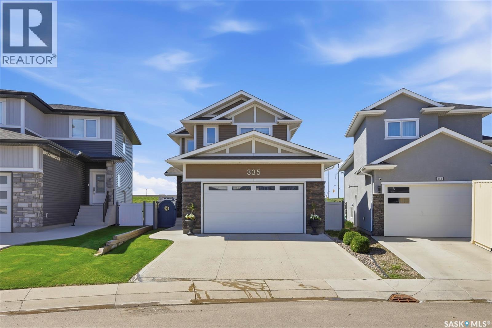 335 Hassard CLOSE