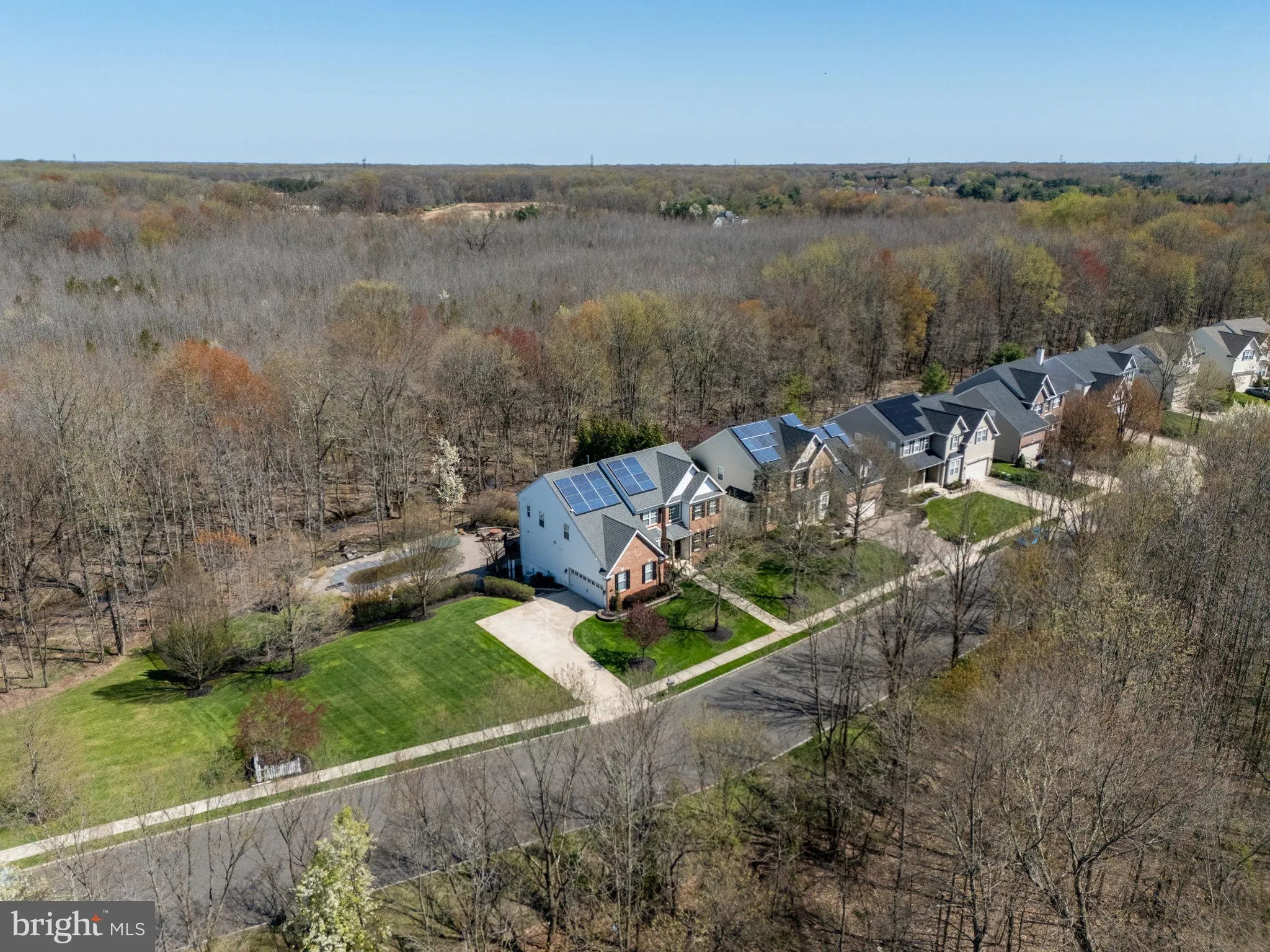 Additional image 107 of 112 Hillside Lane, Mount Laurel, NJ 08054