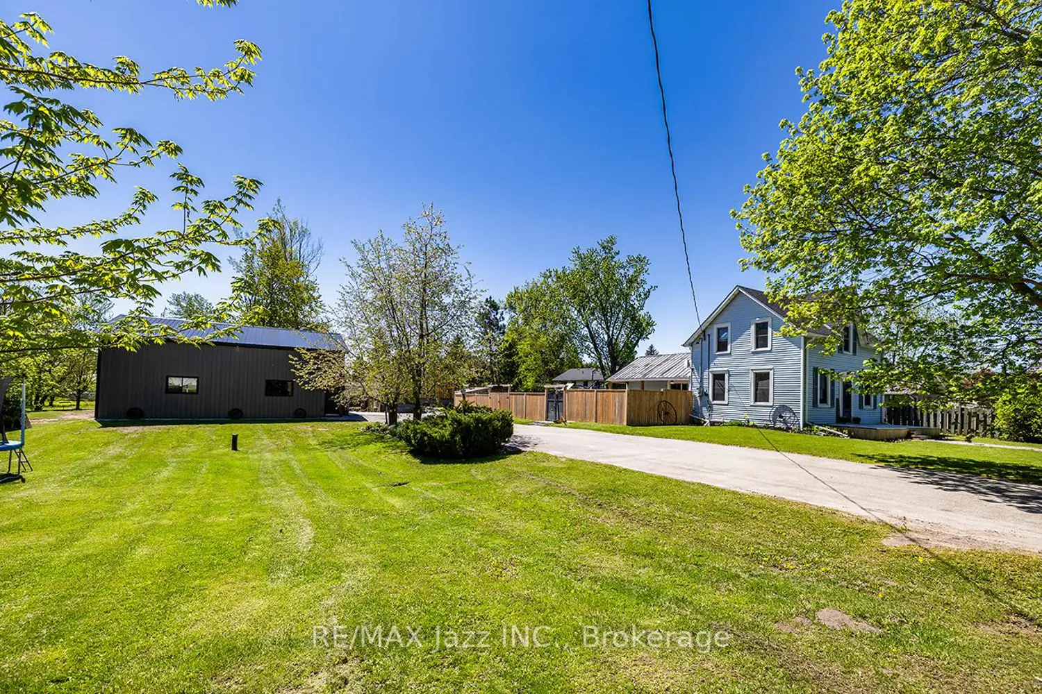 1176 Scugog Line 14