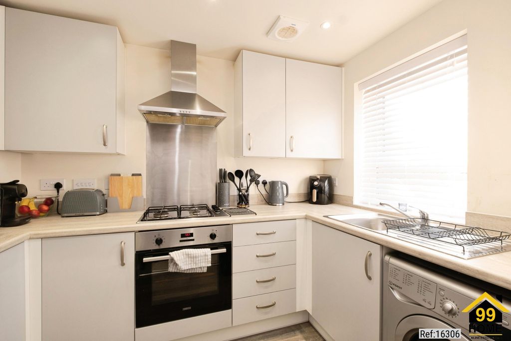 Additional image 9 of 2 bed terraced house for saleRuskin Avenue, Herefordshire HR8