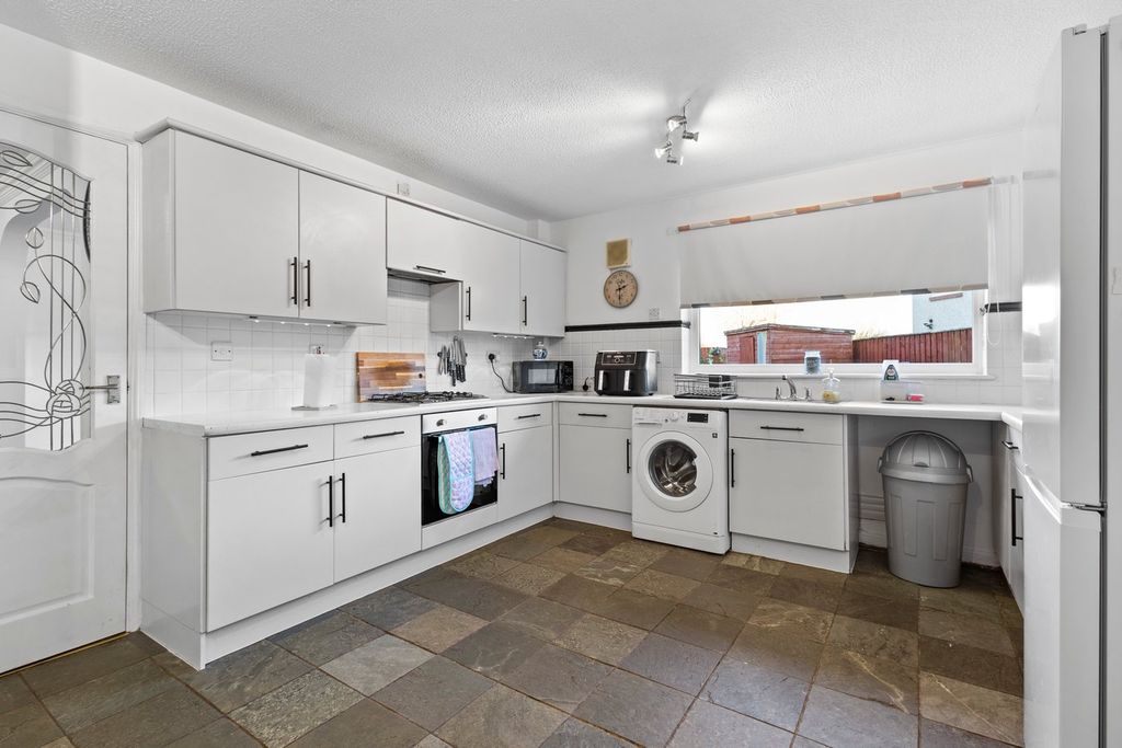 Additional image 3 of 5 bed detached house for sale1 Wallacetown Avenue, Kilmarnock KA3