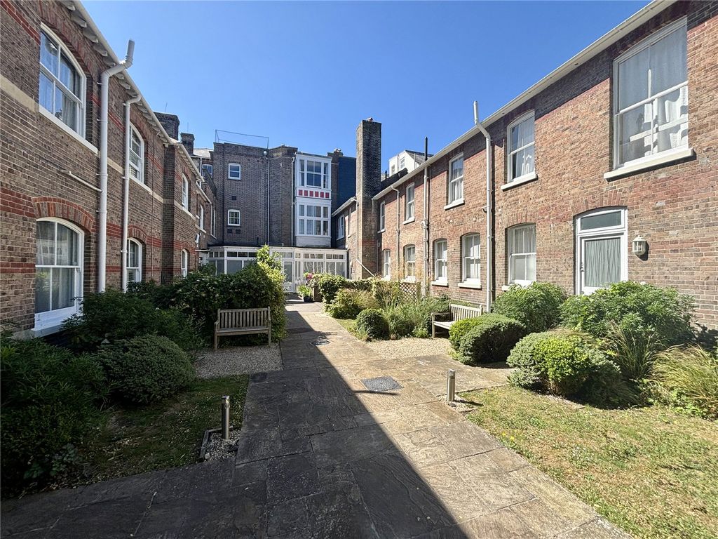 Additional image 22 of 3 bed flat for saleStratton House, 59-60 High West Street, Dorchester, Dorset DT1