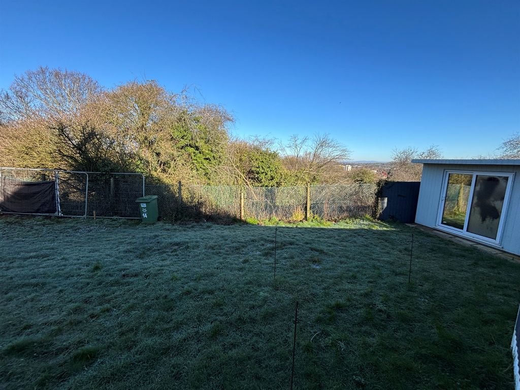 Land for saleLaurel Road, Worcester WR4