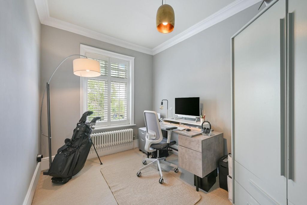 Additional image 24 of 6 bed semi-detached house for saleWorple Road, Epsom KT18