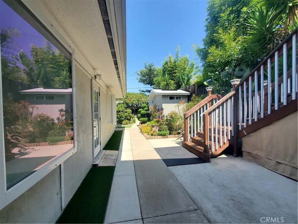 5551 Monticello Ave Unit B, Buena Park, CA 90621
