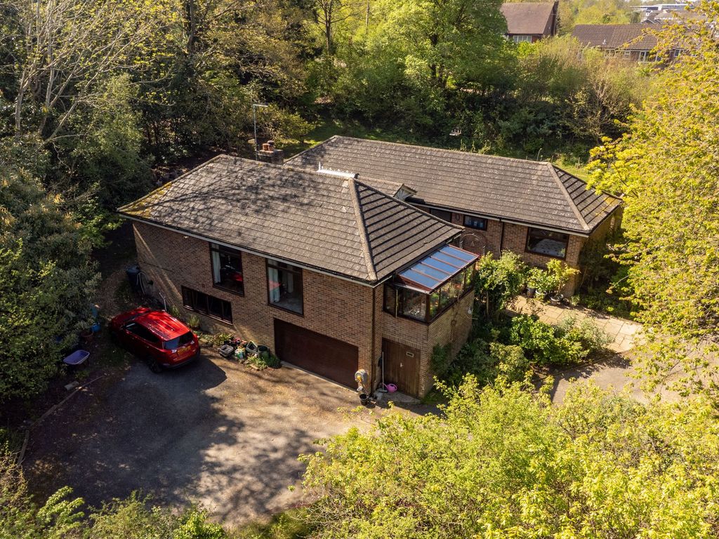 7 bed detached house for saleHackenden Lane, East Grinstead RH19