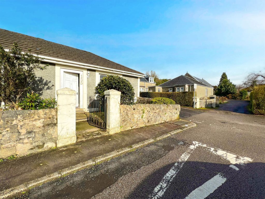 Additional image 4 of 1 bed semi-detached house for sale155 George Street, Dunoon PA23