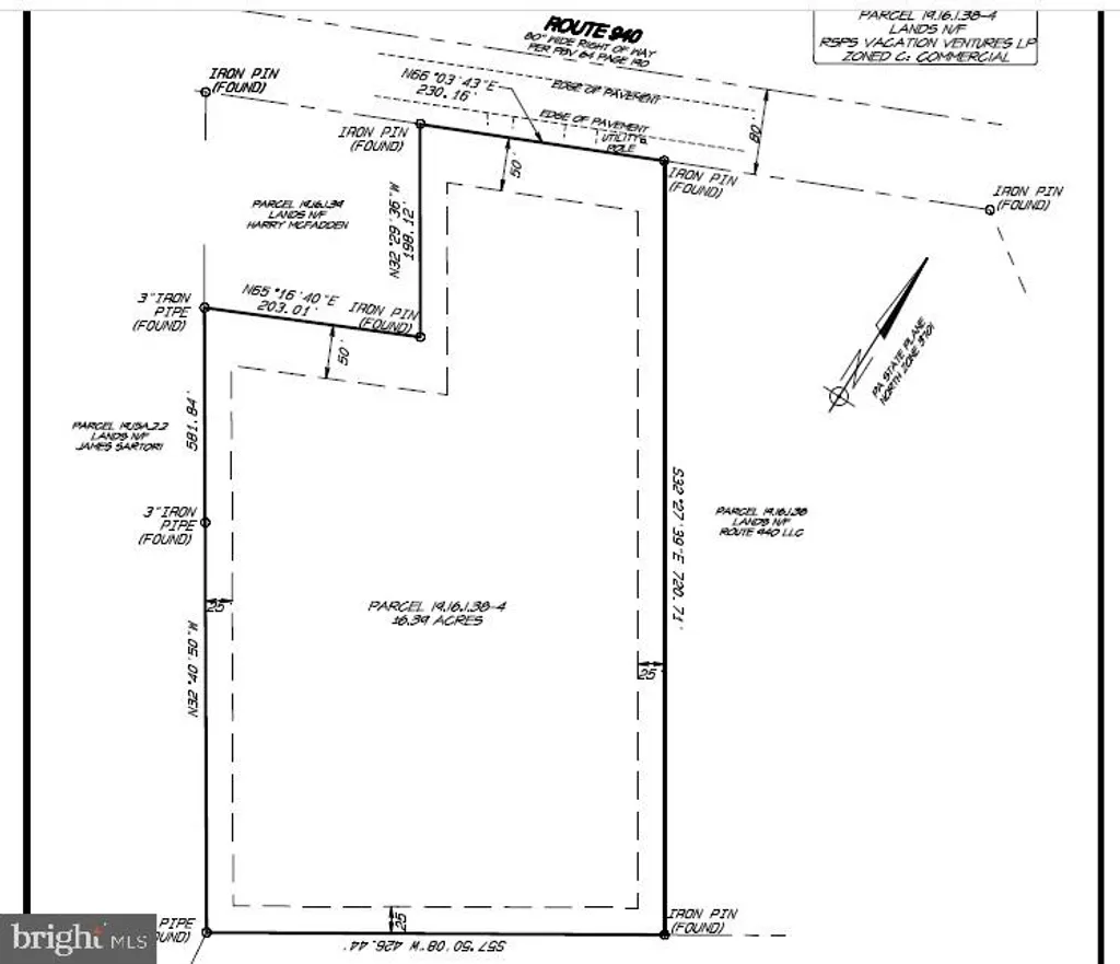 928 Route 940, Pocono Lake, PA 18347
