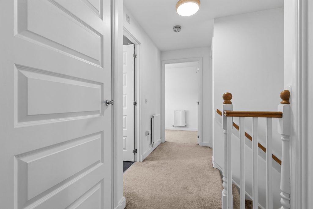 Additional image 21 of 4 bed villa for saleCraighall Bank, Kilmarnock KA3