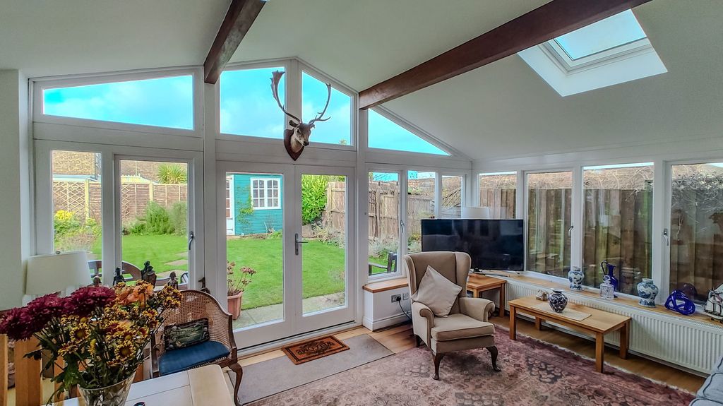 3 bed bungalow for saleYorke Way, Ely CB6
